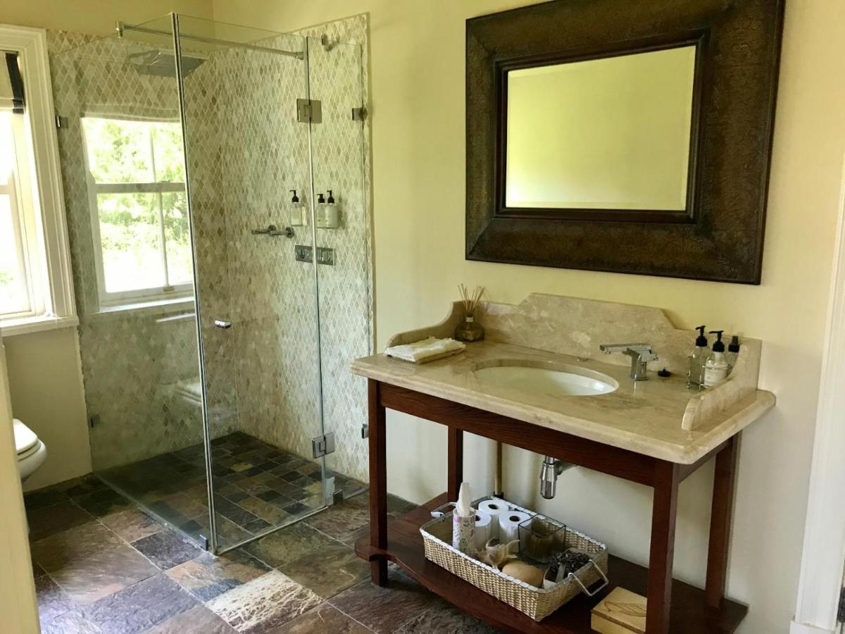The Boathouse At Oakhurst Olives Tulbagh Eksteriør billede
