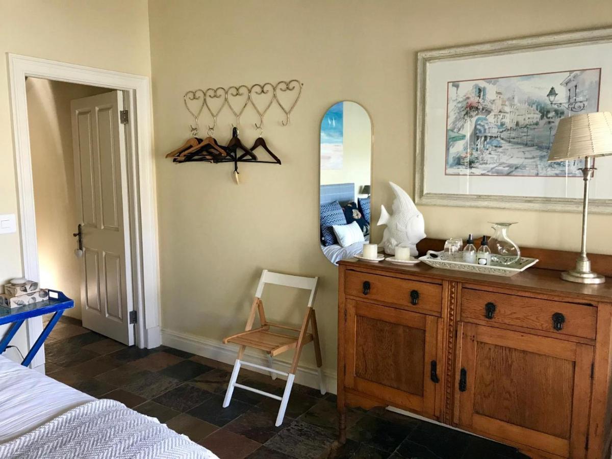 The Boathouse At Oakhurst Olives Tulbagh Eksteriør billede